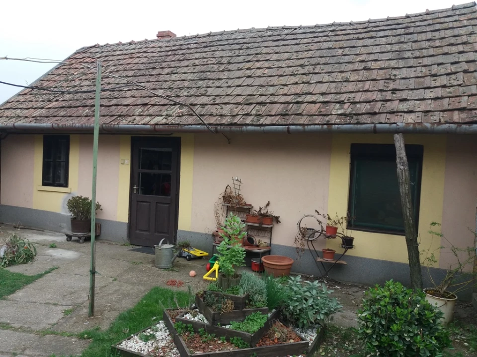 For sale grange, Szatymaz