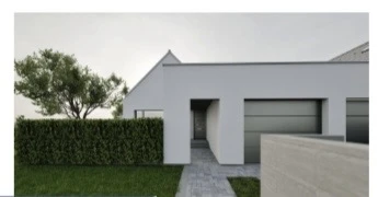 Eladó ikerház, Mórahalom