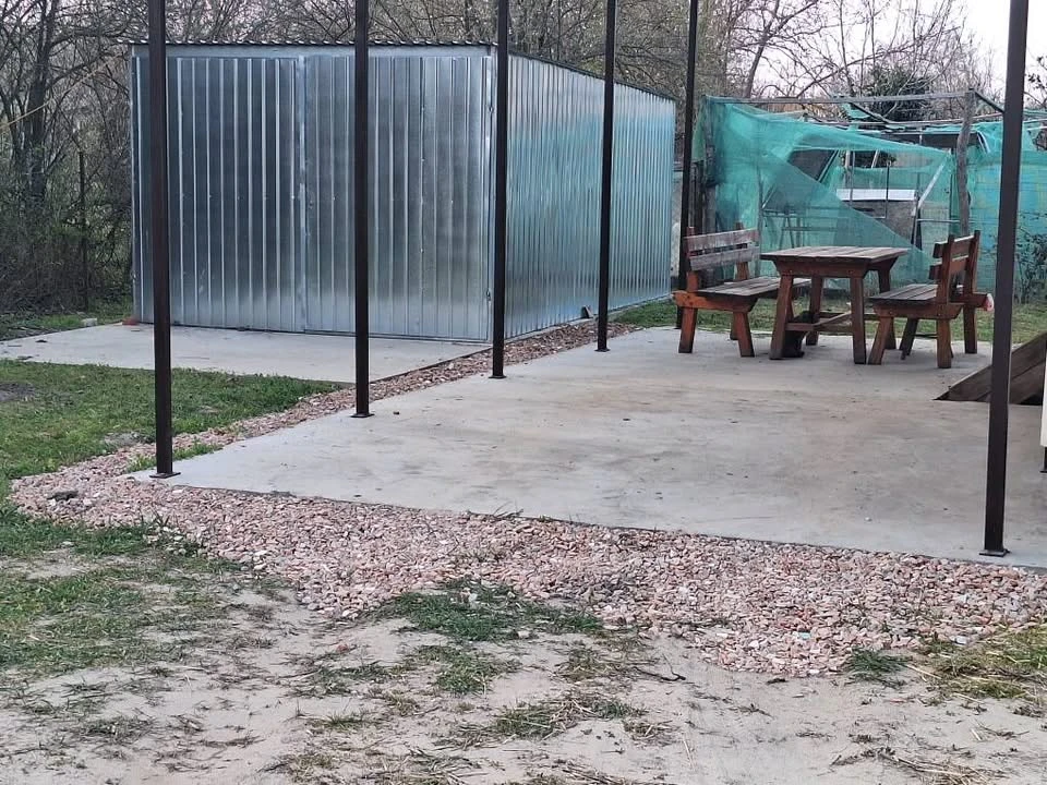 Eladó hétvégi ház, Szeged