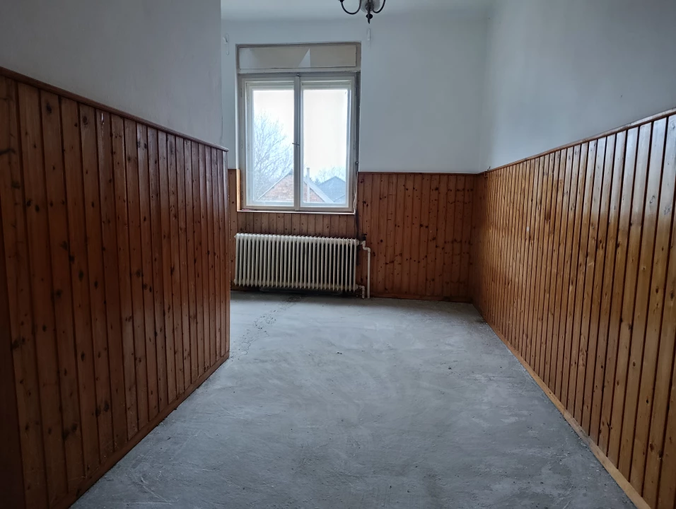 For sale house, Dunakiliti