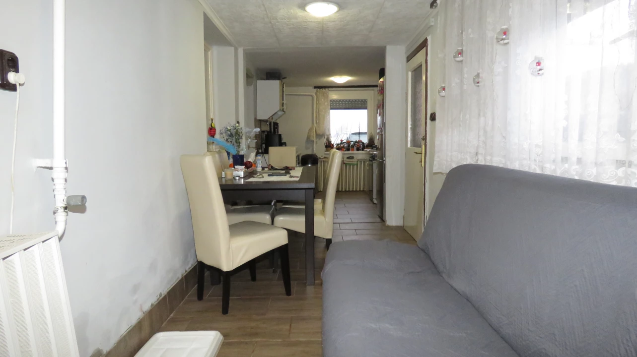 Eladó családi ház, Mosonszolnok