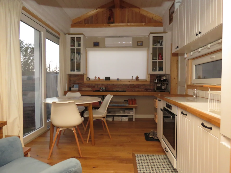 Eladó egyéb nyaraló, Mosonmagyaróvár