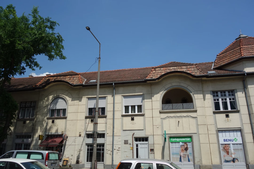 Eladó társasházi lakás, Gödöllő
