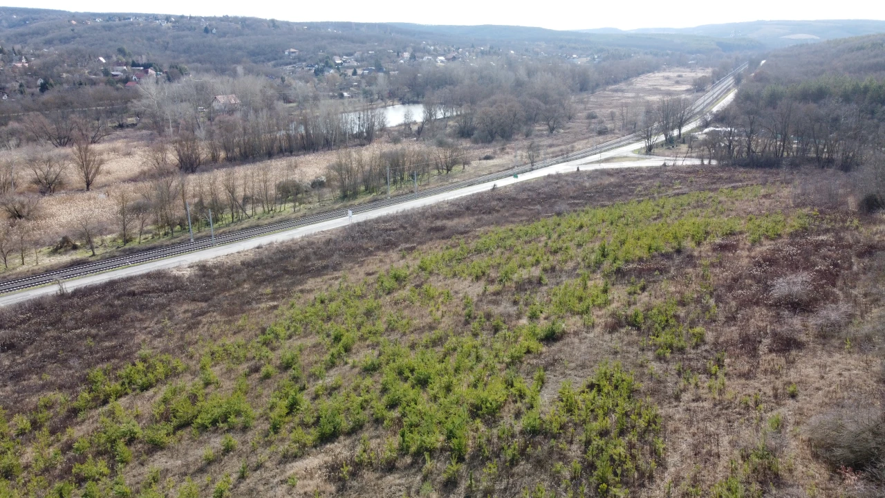 Eladó szántóföld, legelő, Isaszeg