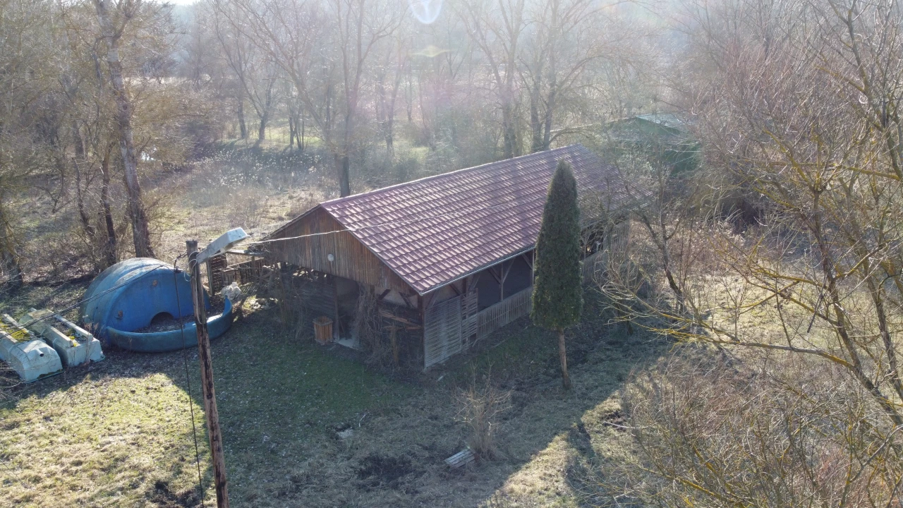 Eladó egyéb mezőgazdasági ingatlan, Isaszeg