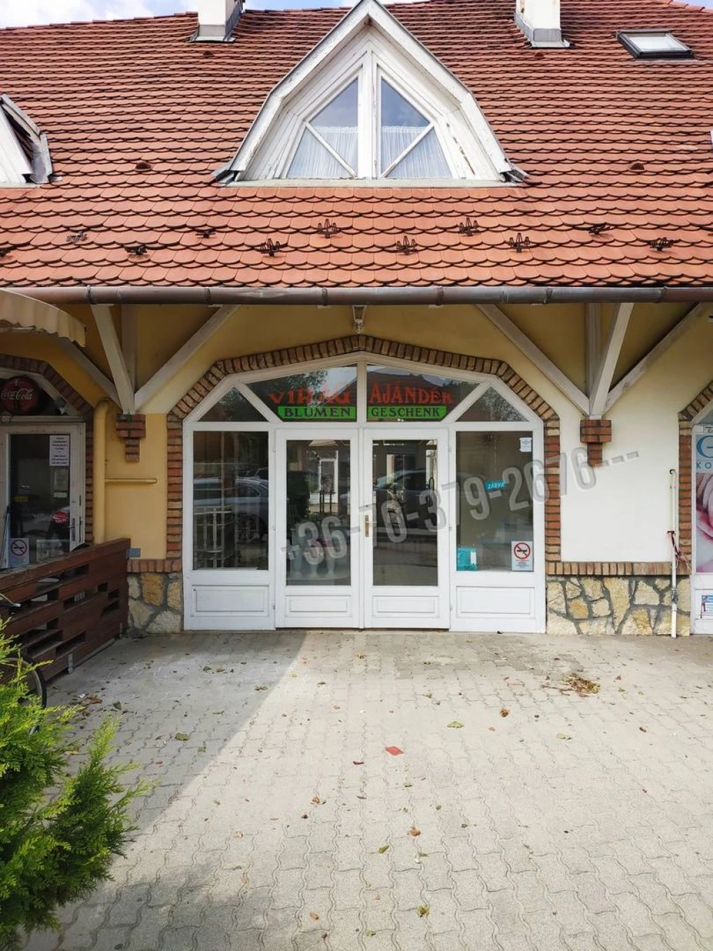 c3-1-name c2-69-name, Balatonmáriafürdő, Keszeg utca