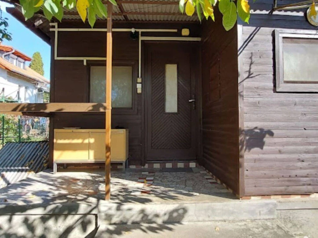 Eladó Üdülő, nyaraló, Budakeszi, Nagyszénászug, 28nm, 34900000 Ft