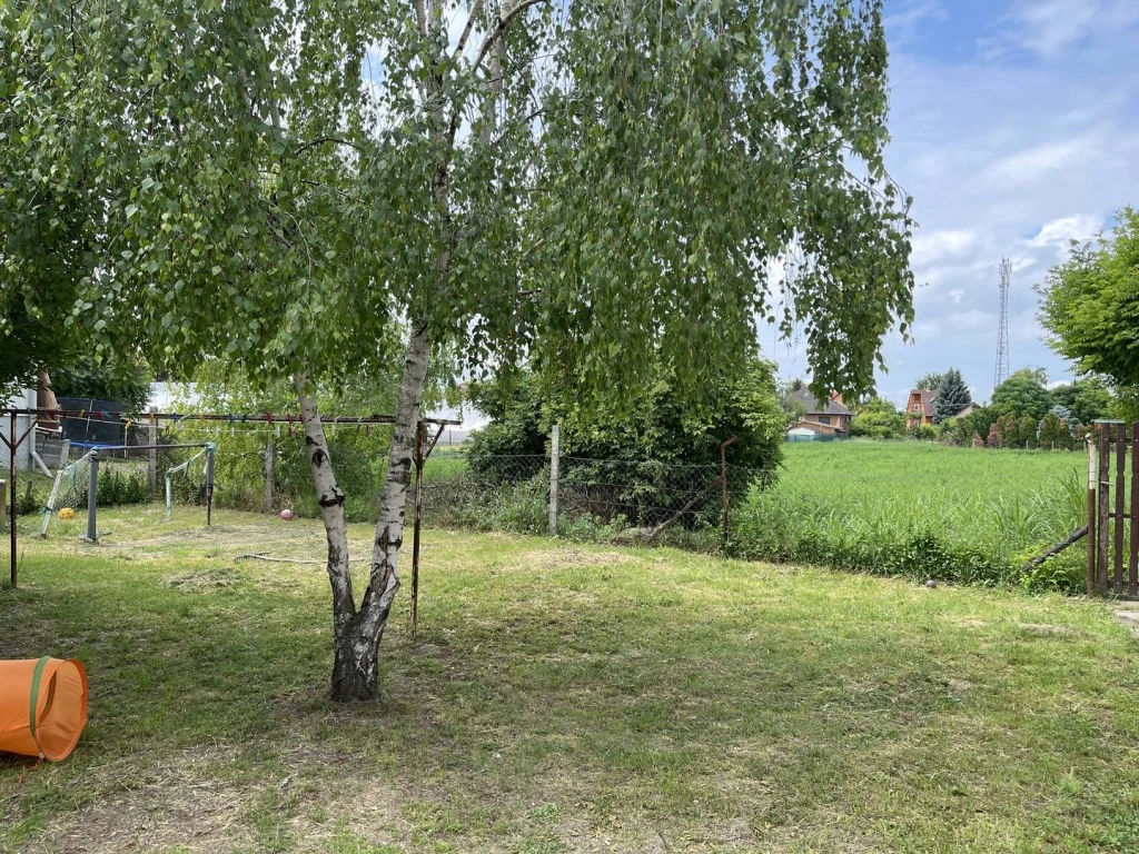 Eladó Családi ház, Szalkszentmárton, 94nm, 17500000 Ft