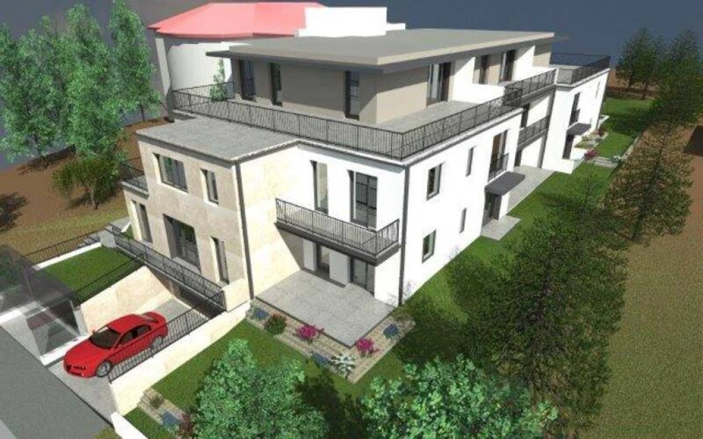 Eladó Téglalakás, Érd, Érdliget, 164nm, 194600000 Ft