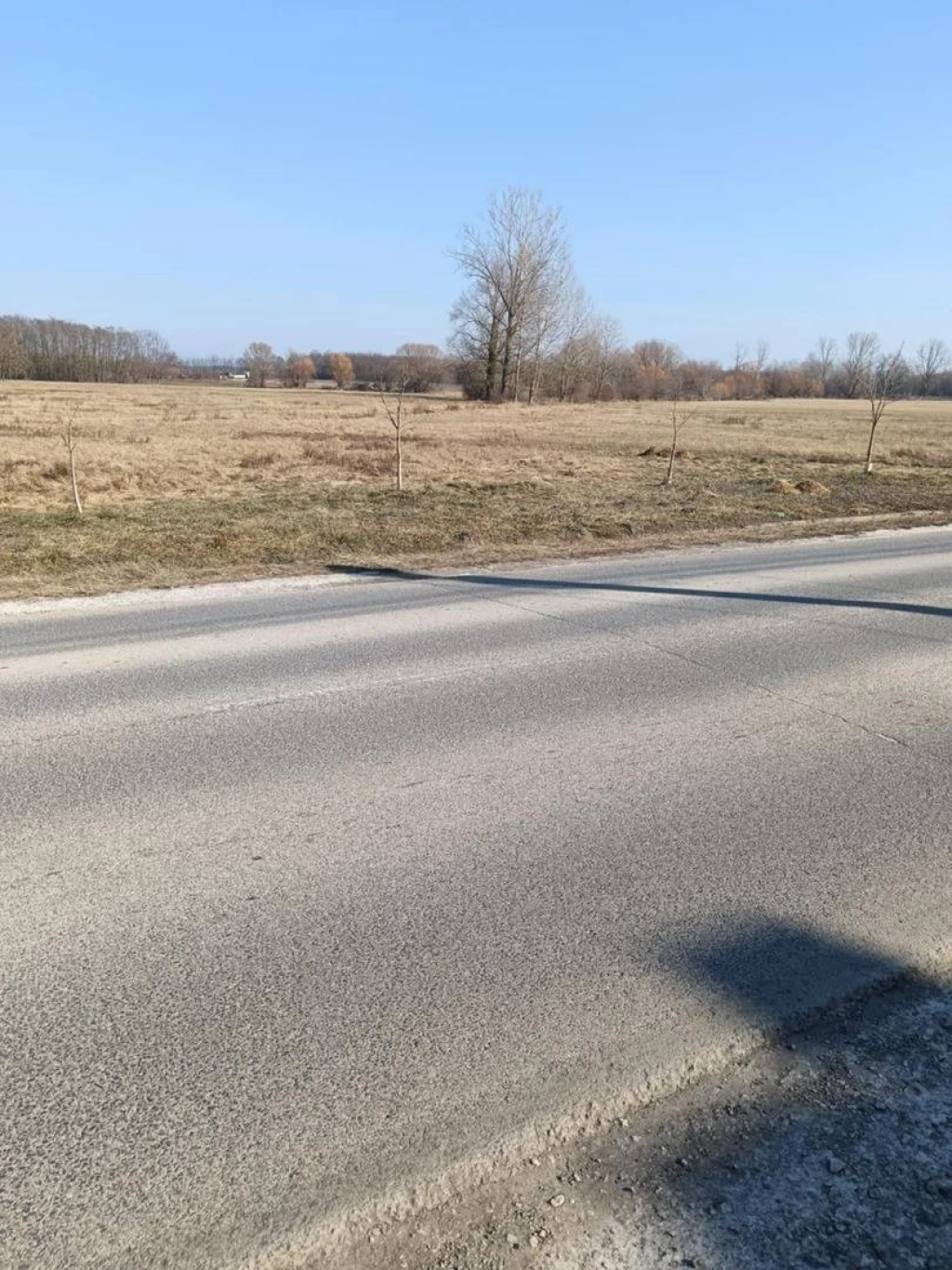 Eladó Építési telek, Vácrátót, 10000nm, 20000000 Ft