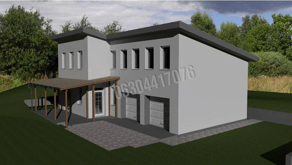 For sale house, Tata