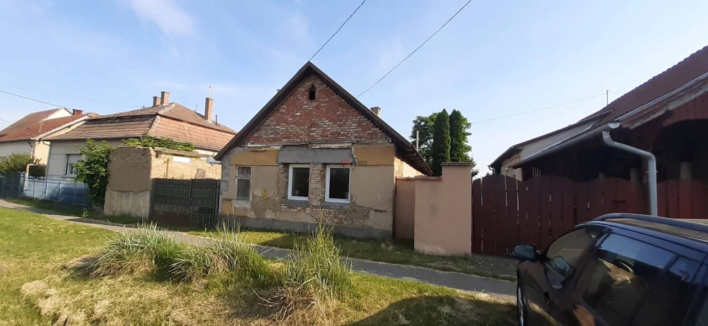 For sale house, Ipolyvece