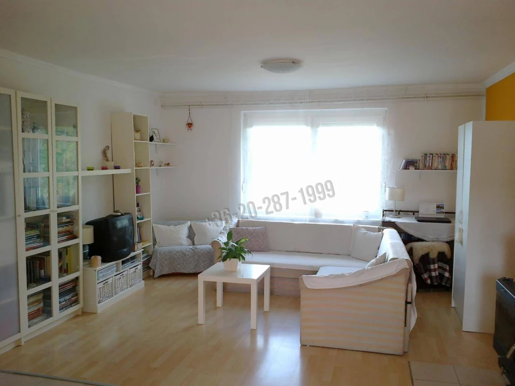 For sale house, Dunaalmás