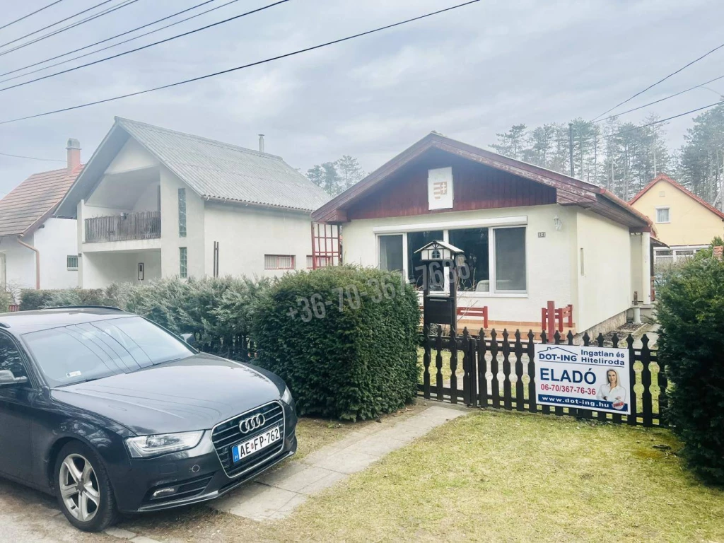 For sale house, Tata