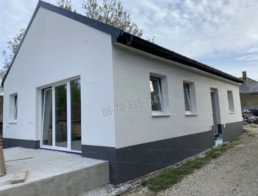 For sale house, Balatonszemes