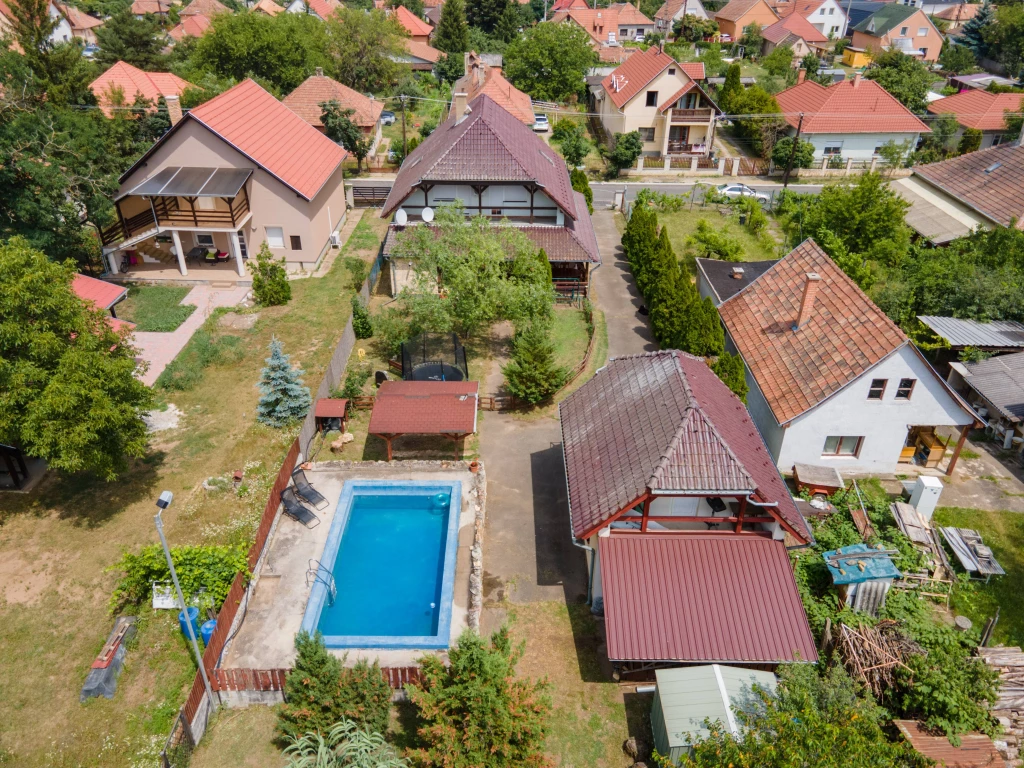 For sale house, Veresegyház, Laposok, Arany János utca