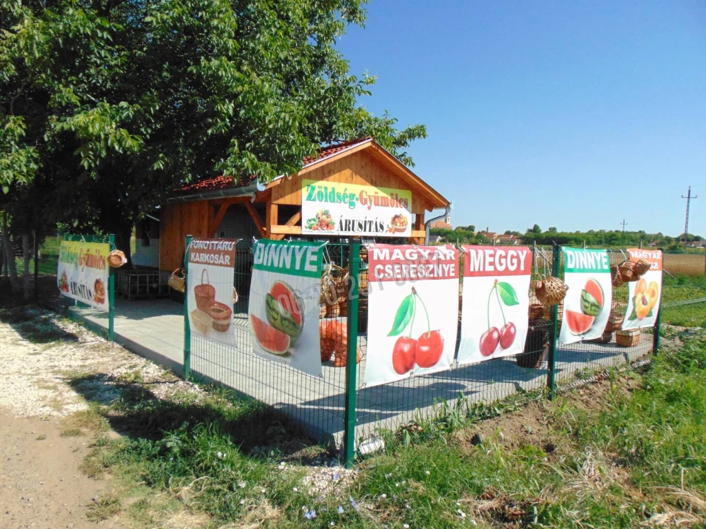 For rent store, Lánycsók