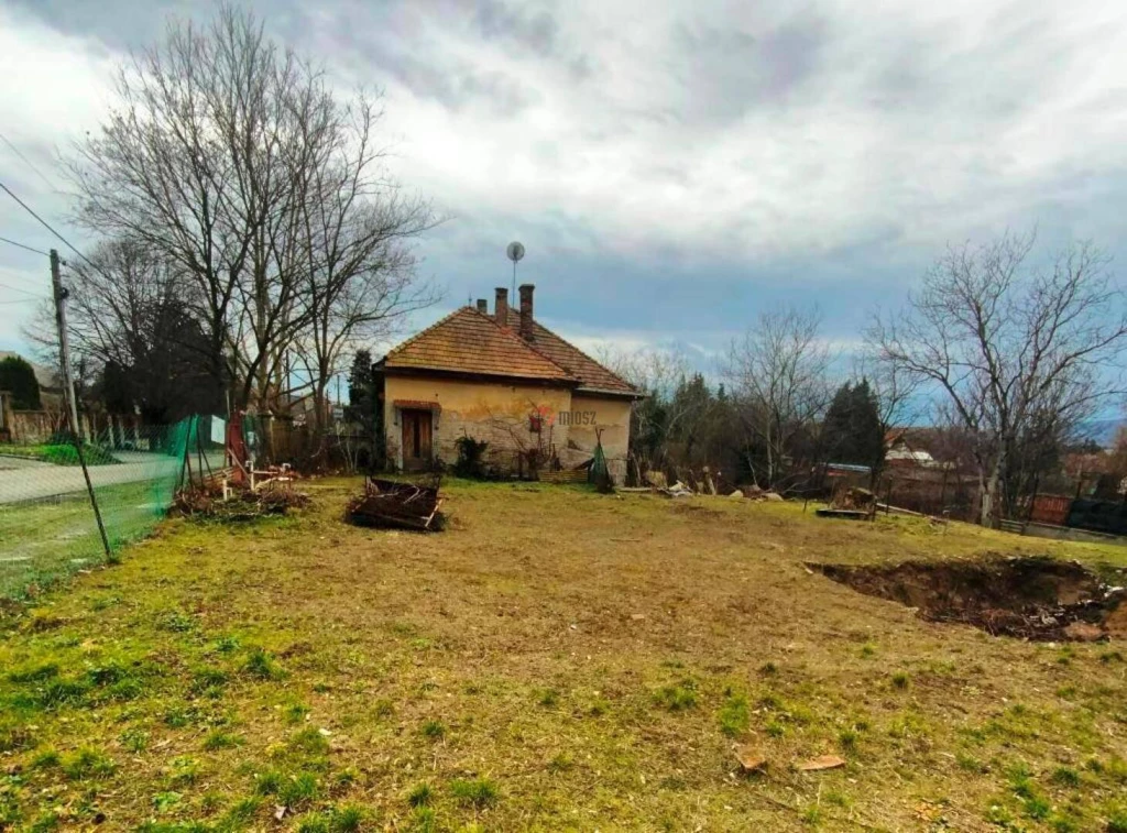 For sale building plot, Sződliget, Vörösmarty Mihály utca