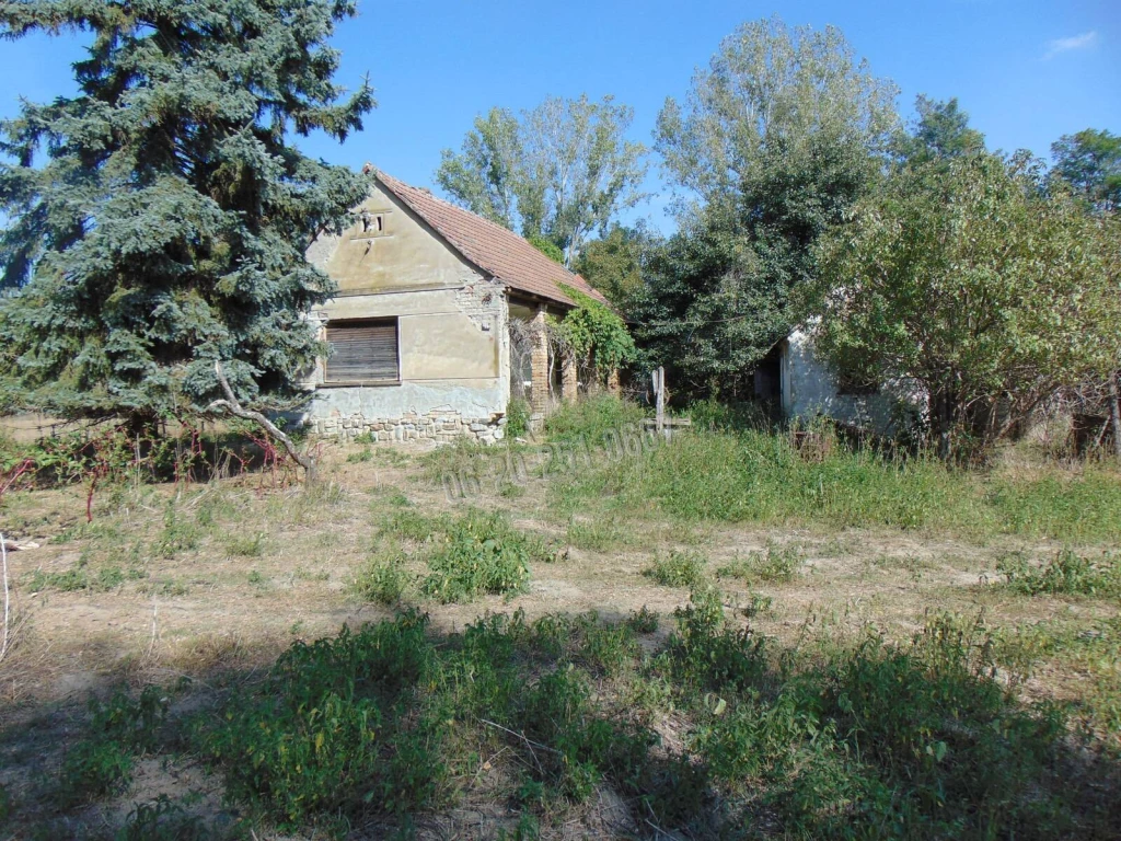 For sale house, Mohács