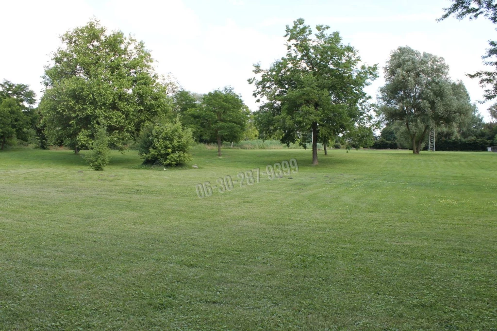 For sale building plot, Őrbottyán, Őrszentmiklós