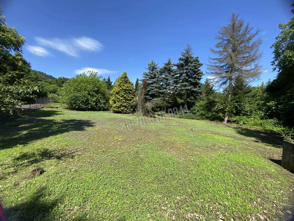 For sale holiday house, summer cottage, Nagymaros