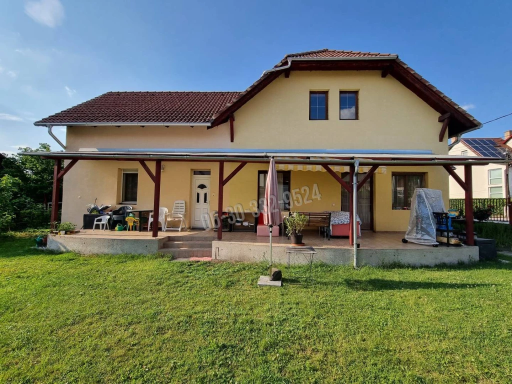 For sale house, Göd, Felsőgöd