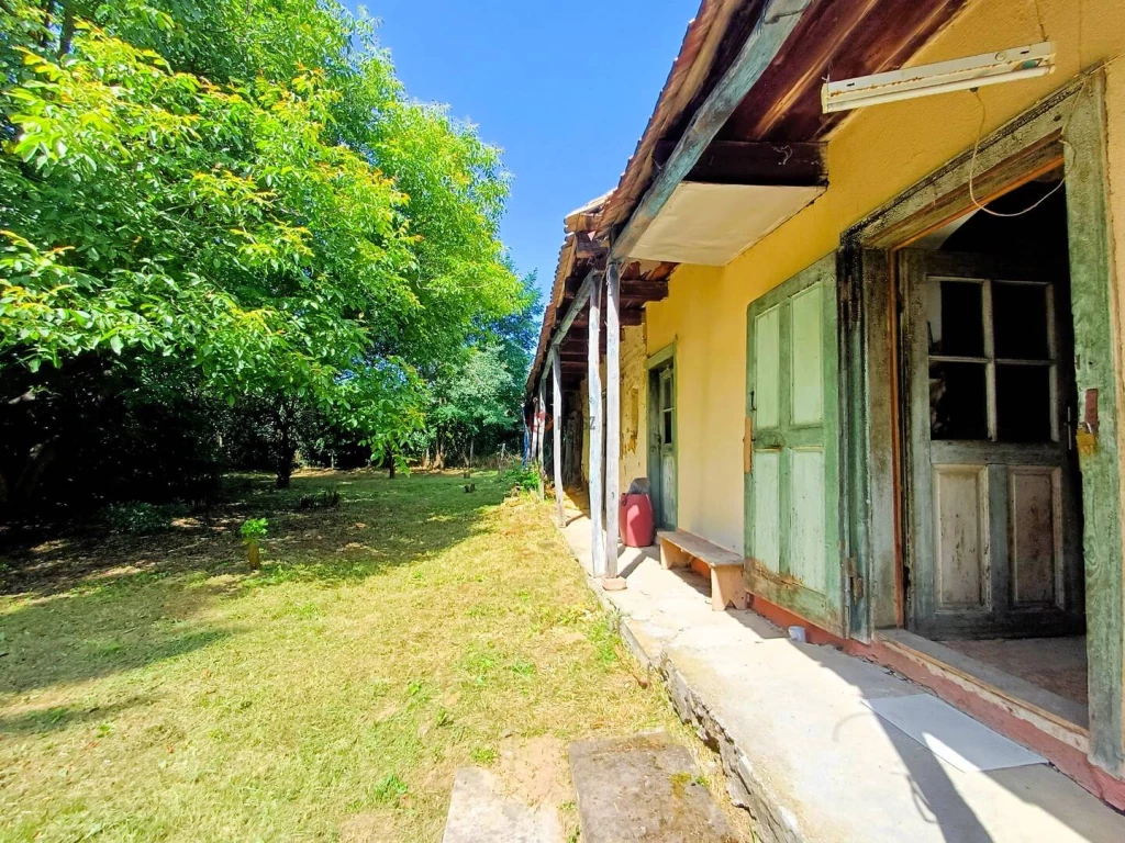 For sale house, Nőtincs