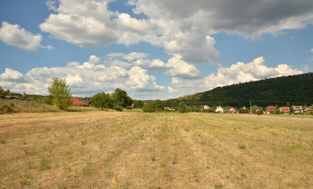 For sale building plot, Kismaros, Vörösmarty Mihály utca