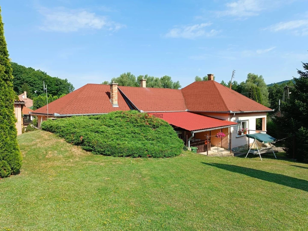 For sale house, Alsópetény