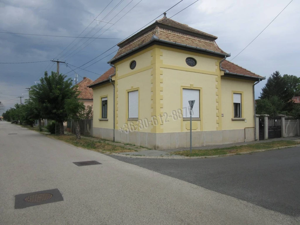 For sale house, Celldömölk, Belváros