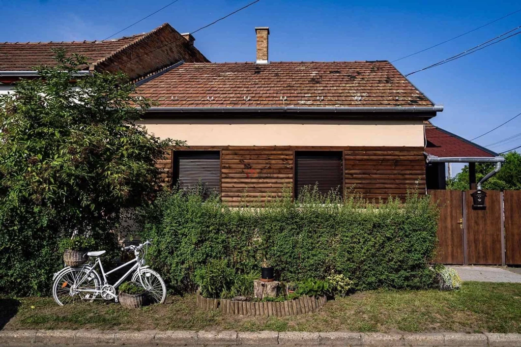 For sale house, Balassagyarmat, Városközpont