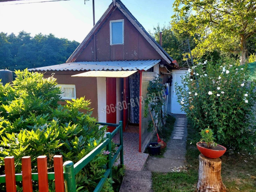 For sale holiday house, summer cottage, Tatabánya