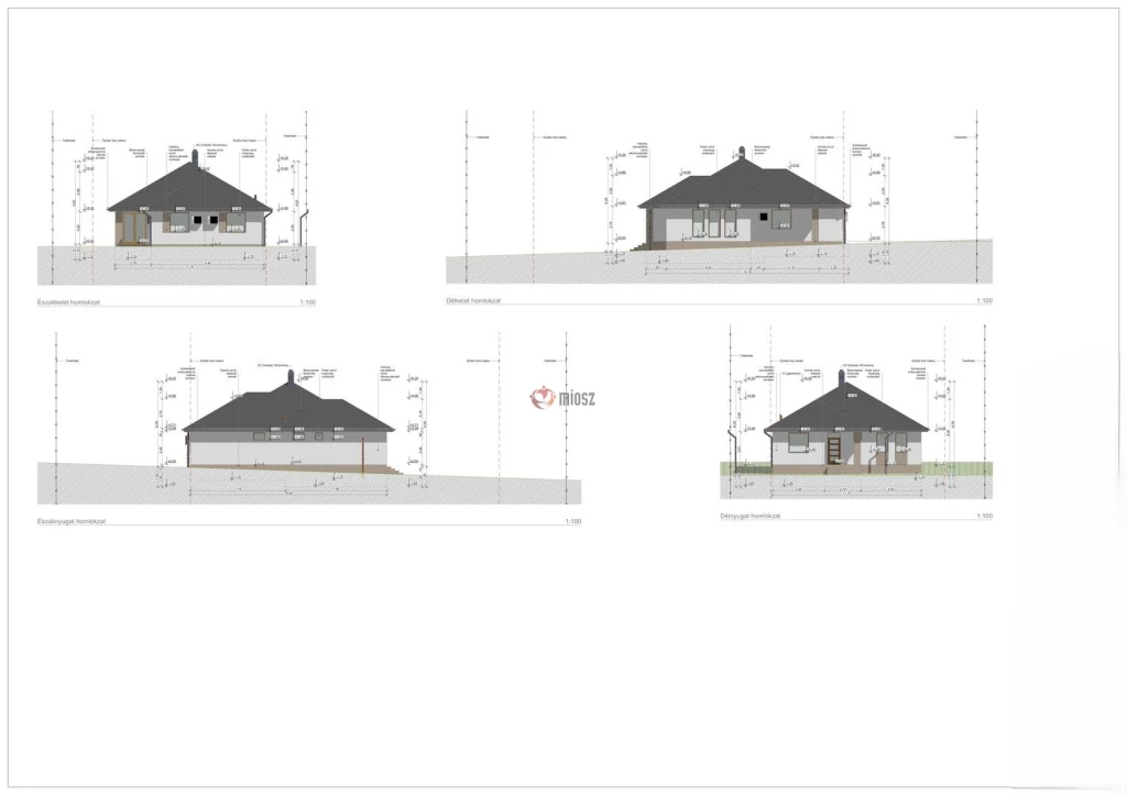 For sale building plot, Csörög, Nincs megadva