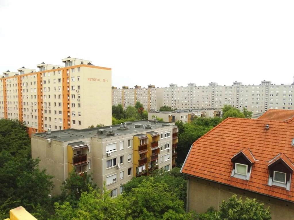 For sale panel flat, Budapest XIX. kerület, Óváros