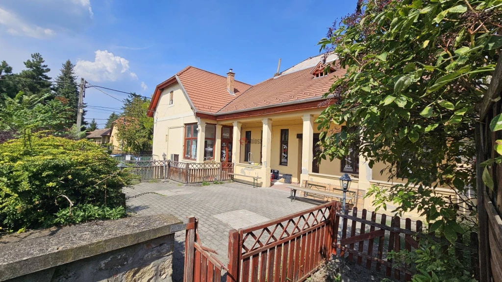 For sale house, Budakeszi, Szilvamag, Fő utca