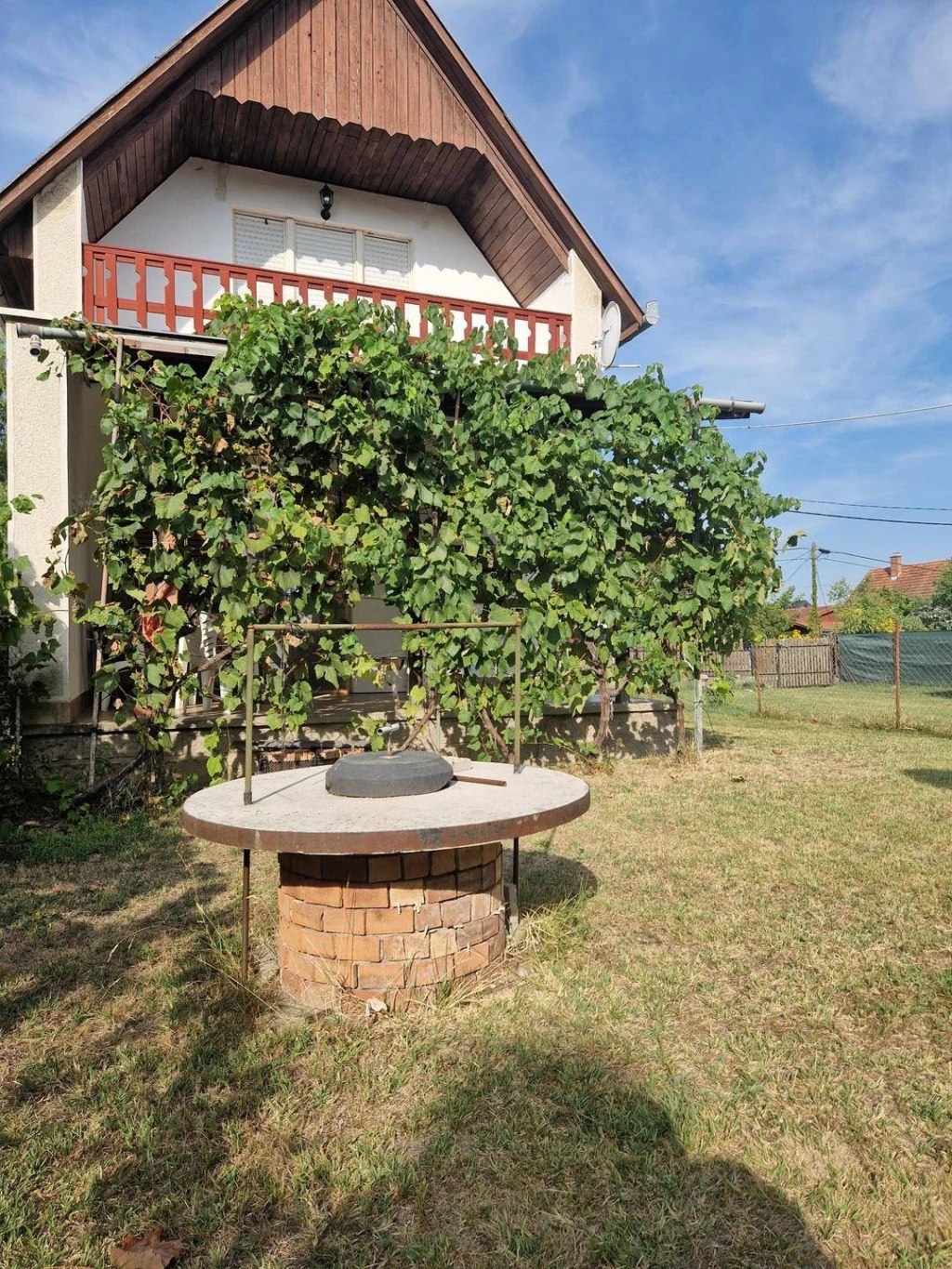 Eladó Családi ház, Tóalmás, 80nm, 25300000 Ft