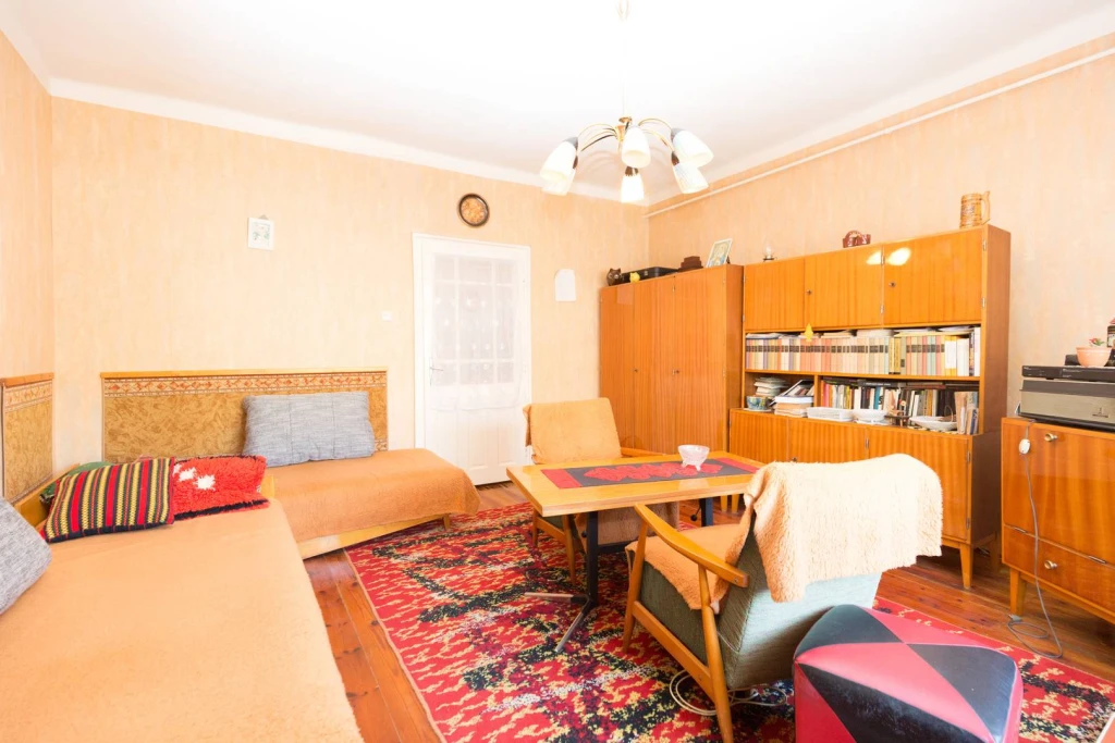 Eladó Családi ház, Mohora, 110nm, 19900000 Ft