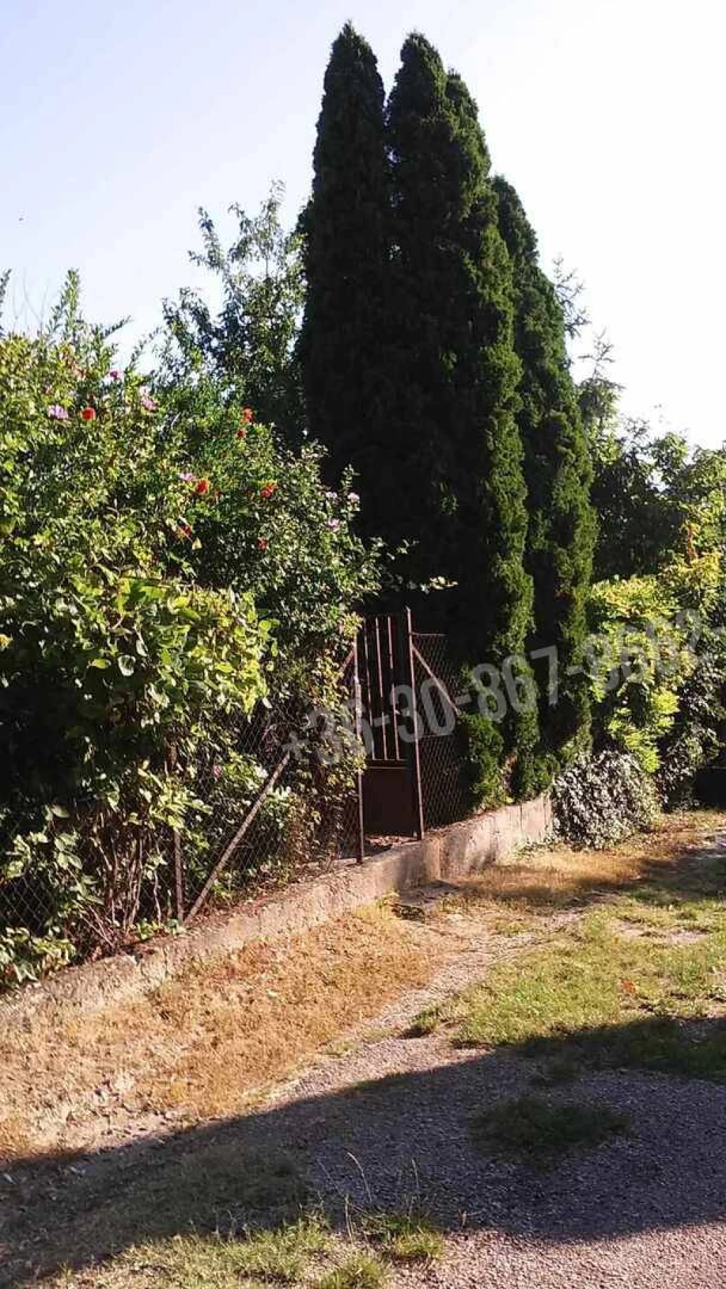 For sale building plot, Rácalmás, Nincs megadva