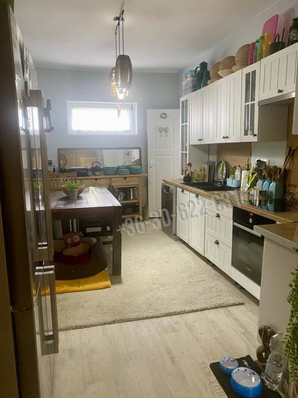 For sale house, Tata