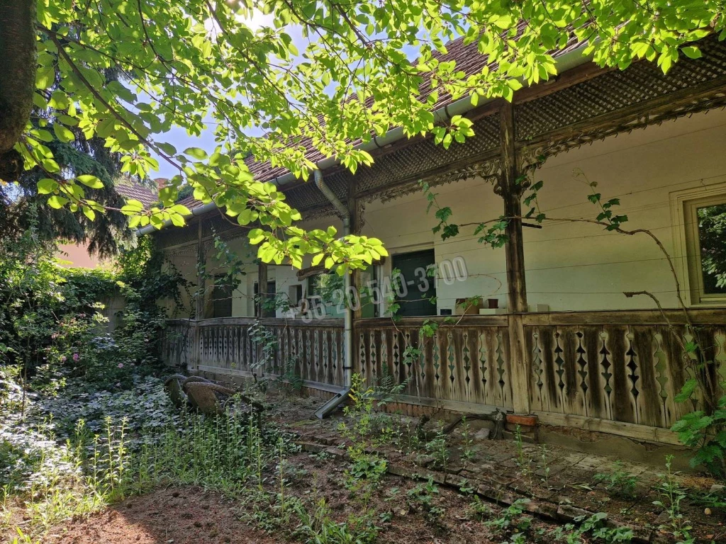 For sale house, Békés, Rózsa utca