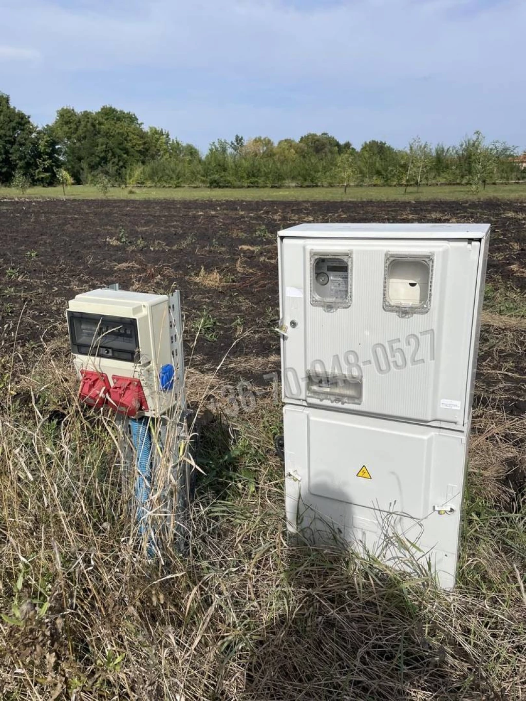 For sale building plot, Békéscsaba, Békéscsaba-Belváros közeli, Varságh Béla utca