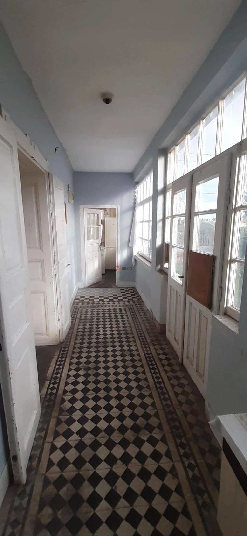 For sale house, Ipolyvece