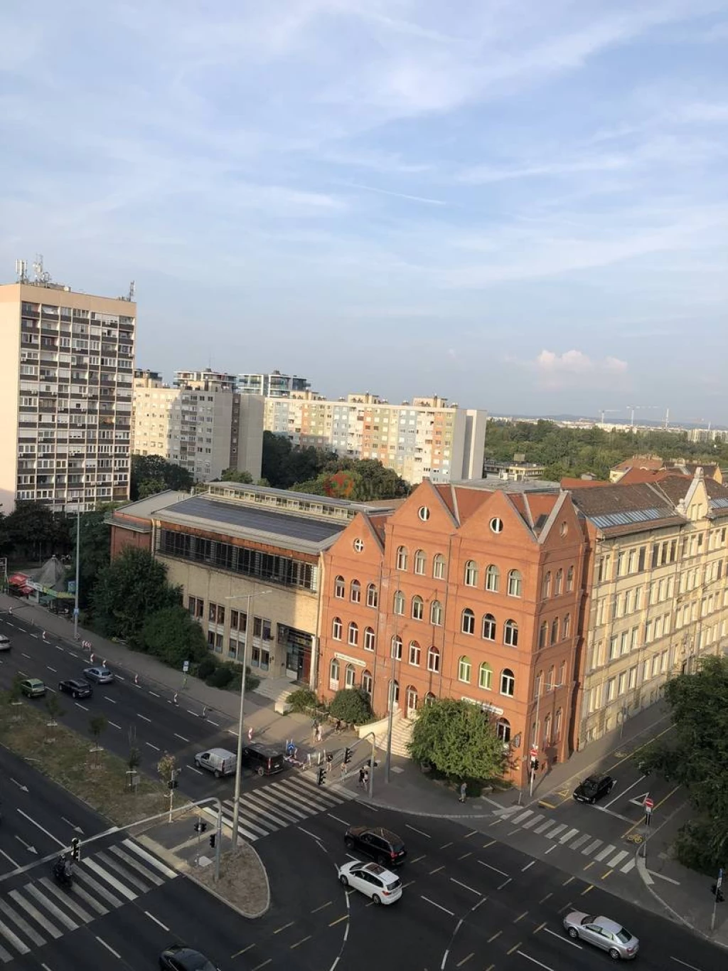 For sale panel flat, Budapest III. kerület, Óbuda, Szentendrei út