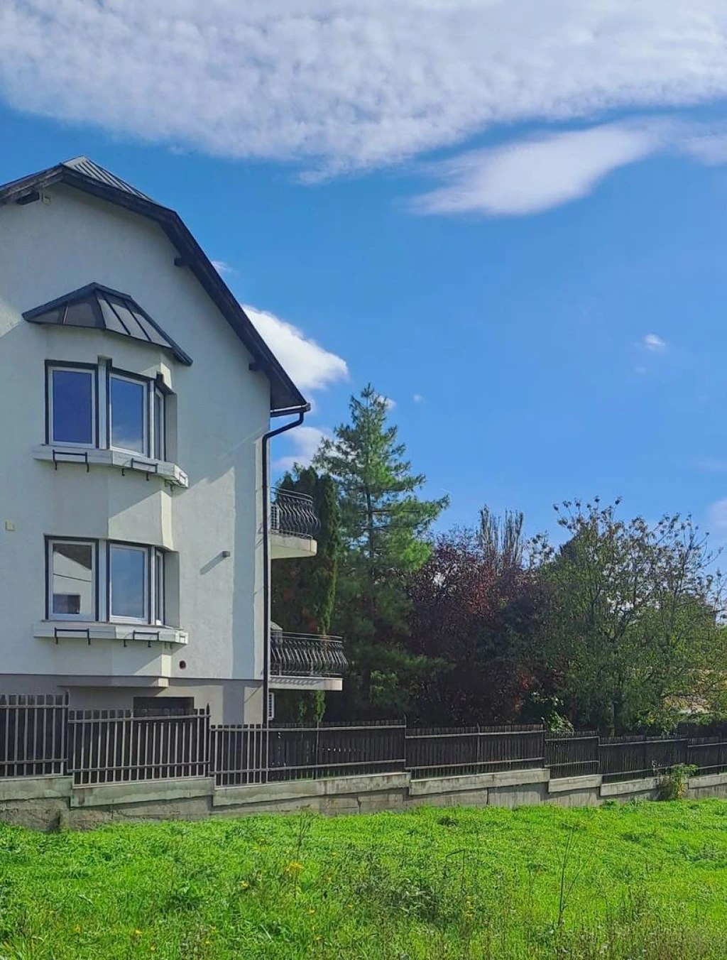 Eladó Ikerház, Budapest II. kerület, Pesthidegkút-Ófalu - II/A, 260nm, 239000000 Ft