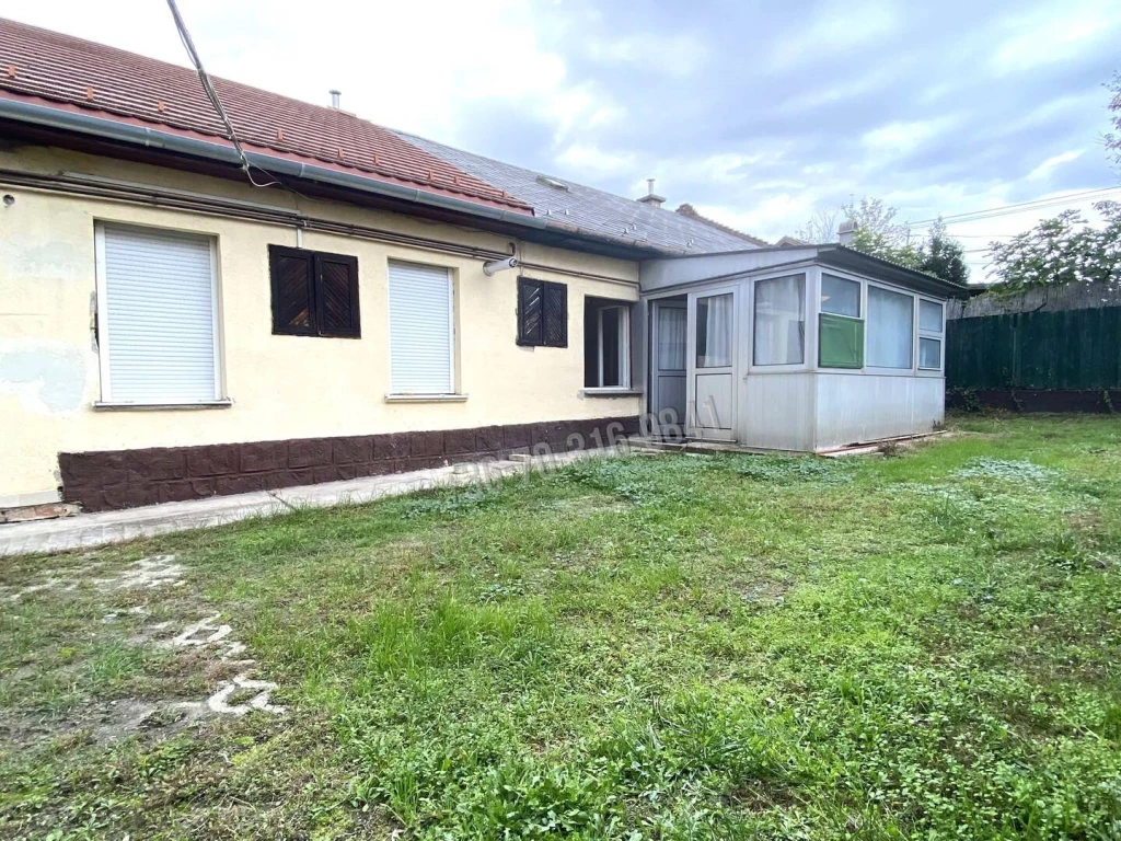 For sale part of a house property, Dunakeszi, Nincs megadva