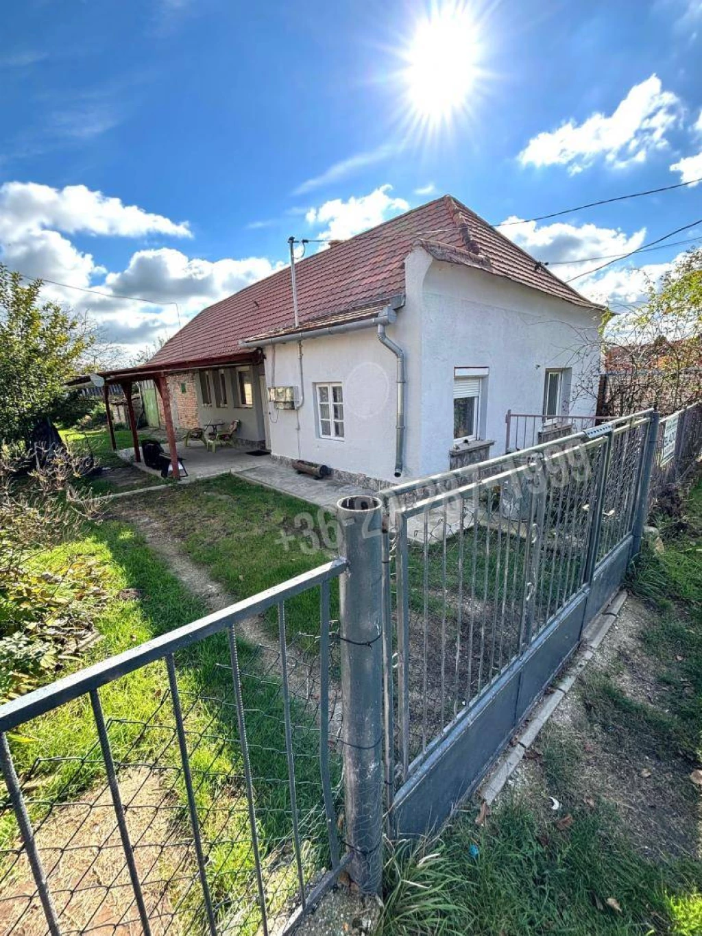 For sale house, Kocs