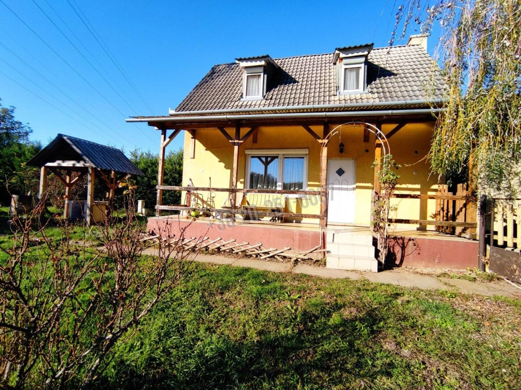 For sale holiday house, summer cottage, Mohács