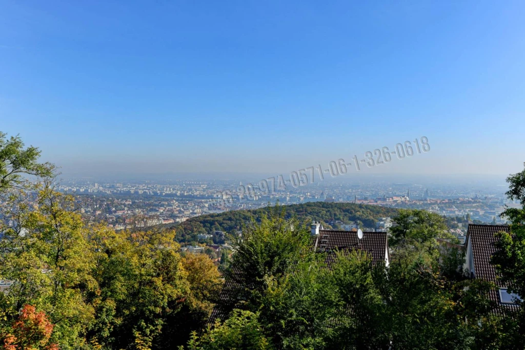 Eladó Sorház, Budapest XII. kerület, Istenhegy, Lóránt köz, 160nm, 230000000 Ft