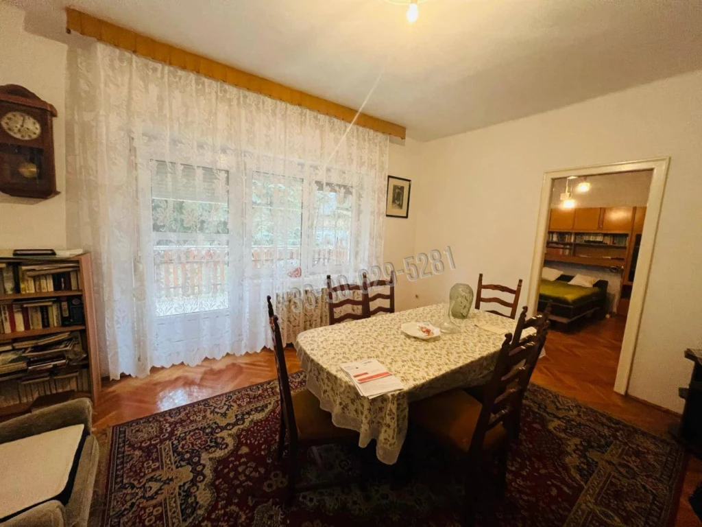 For sale semi-detached house, Almásfüzitő