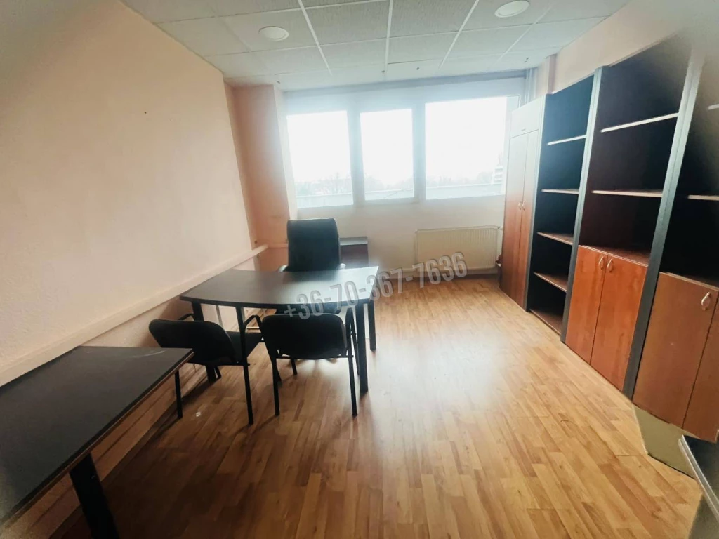 For rent office, office block, Tatabánya